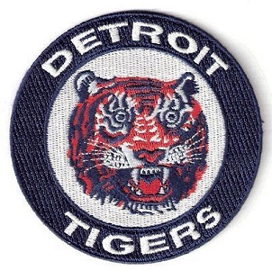 1968 Detroit Tigers: Accessible Heroes – Anita's Way
