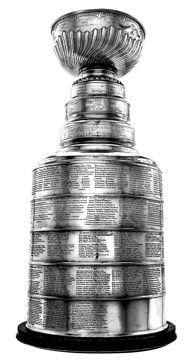 2023 Stanley Cup